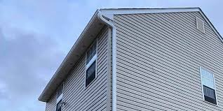 Trusted Hanover, OH Siding Experts